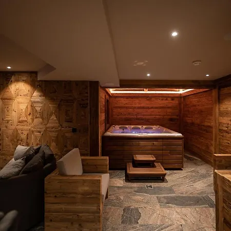 The Falcon * Lech am Arlberg